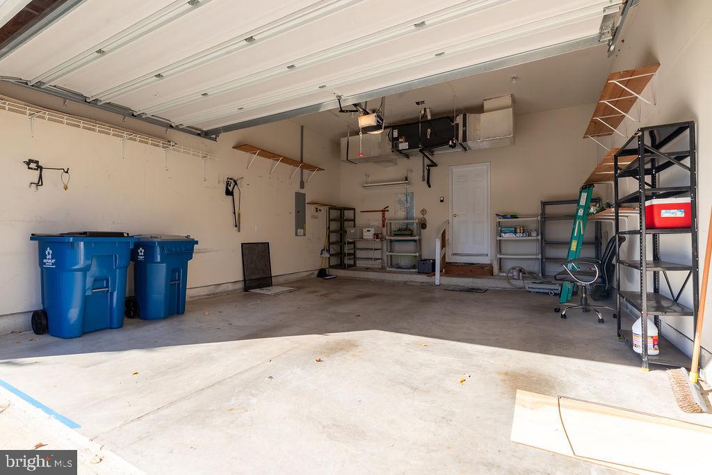 OCEAN PINES - THE PARKE - Residential