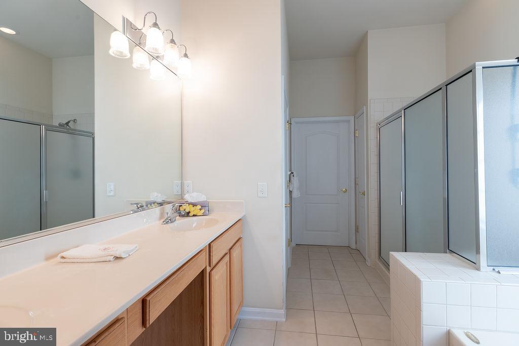 OCEAN PINES - THE PARKE - Residential
