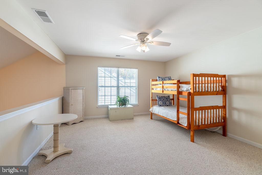 OCEAN PINES - THE PARKE - Residential
