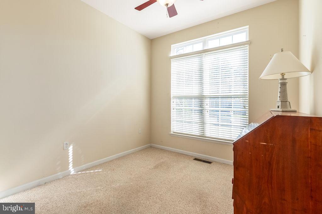 OCEAN PINES - THE PARKE - Residential