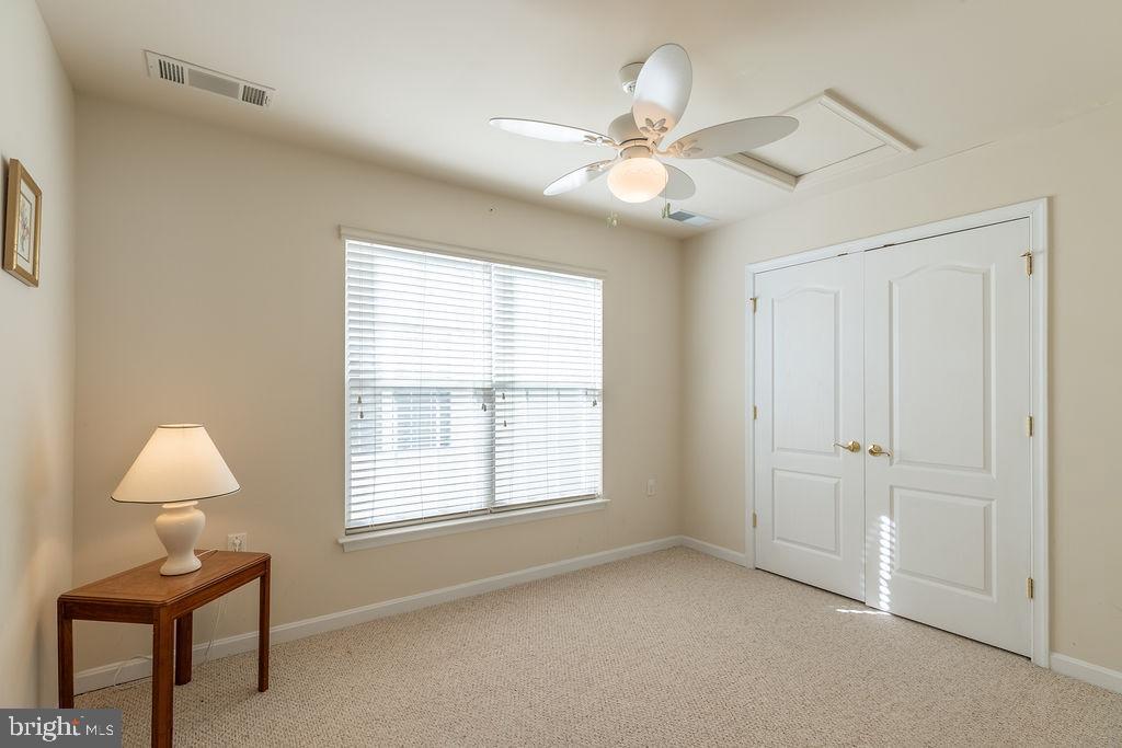 OCEAN PINES - THE PARKE - Residential