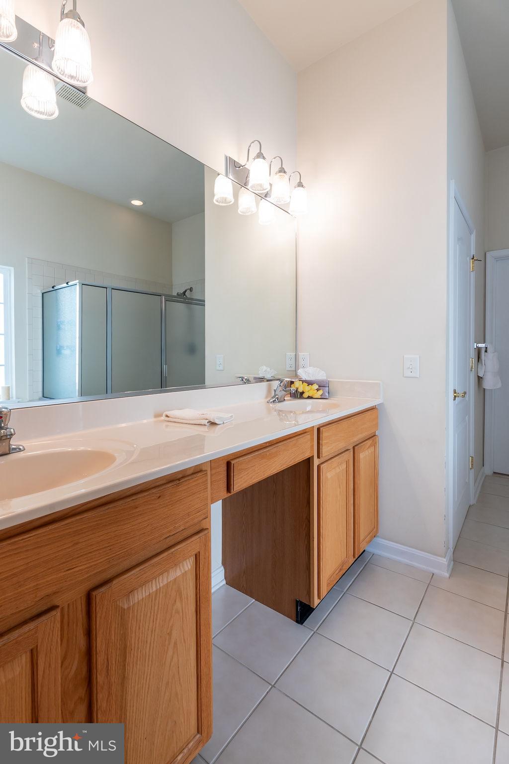 OCEAN PINES - THE PARKE - Residential