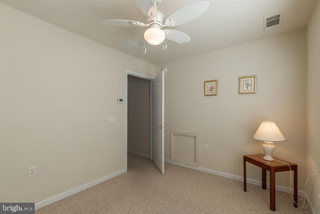OCEAN PINES - THE PARKE - Residential