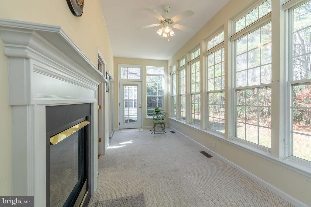 OCEAN PINES - THE PARKE - Residential
