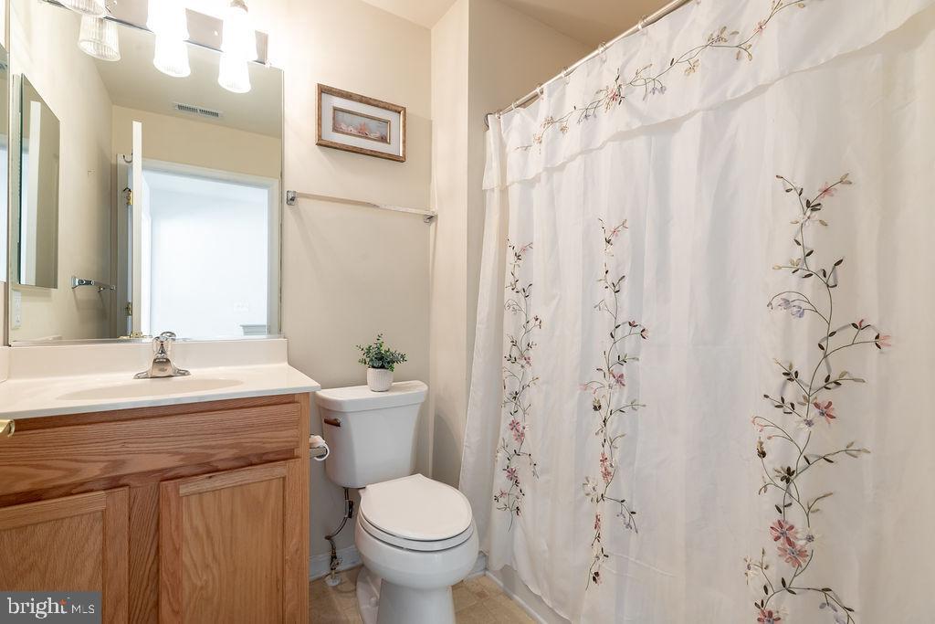 OCEAN PINES - THE PARKE - Residential