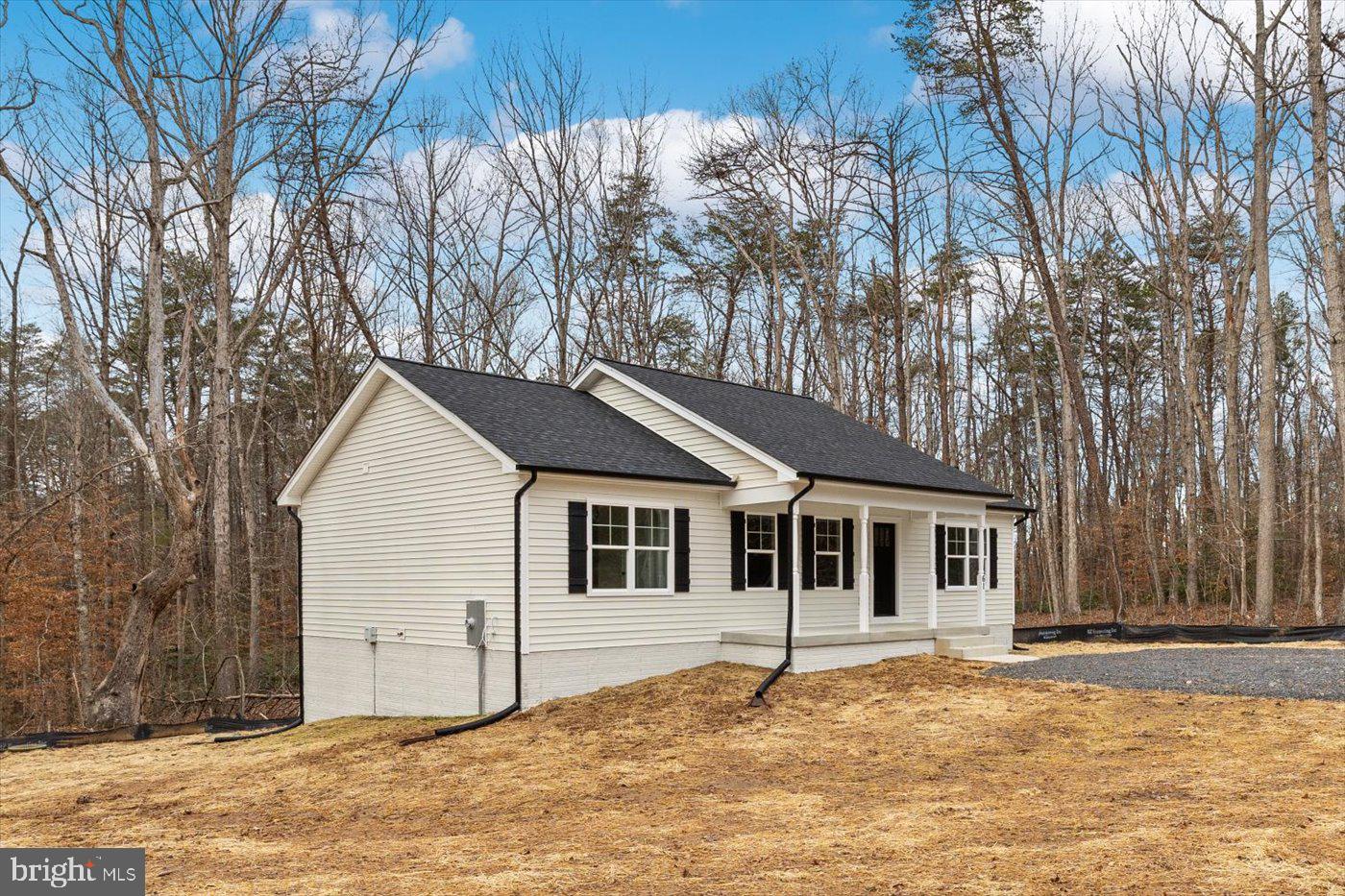 PINE HARBOUR - Residential