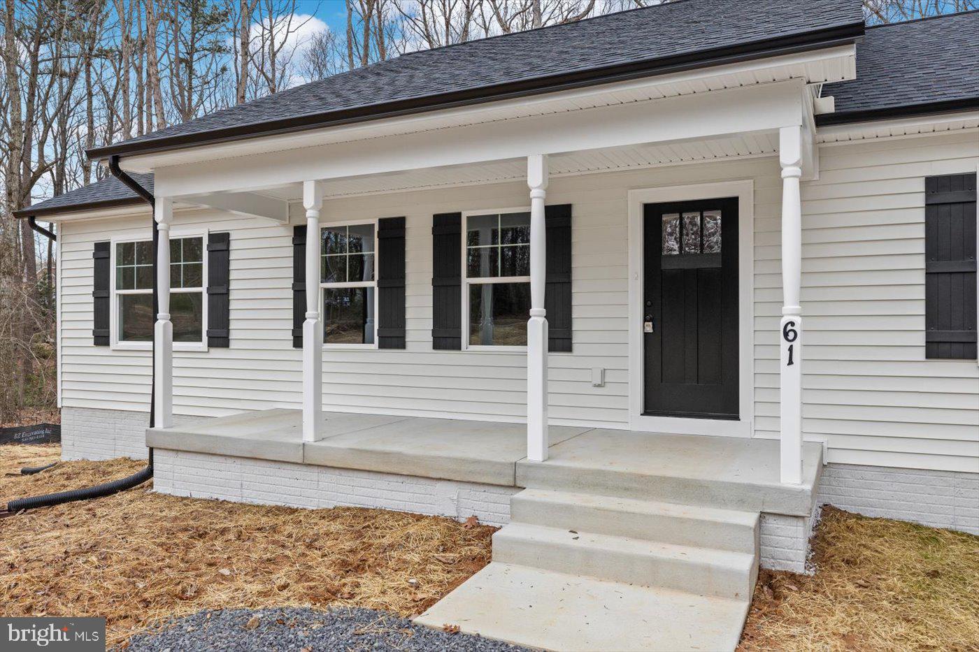 PINE HARBOUR - Residential