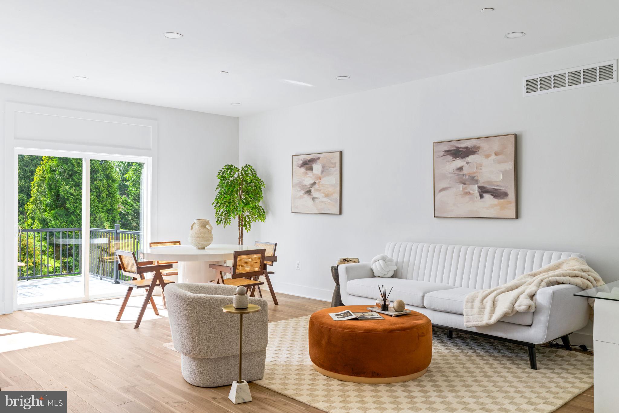 FOREST PARK - Residential
