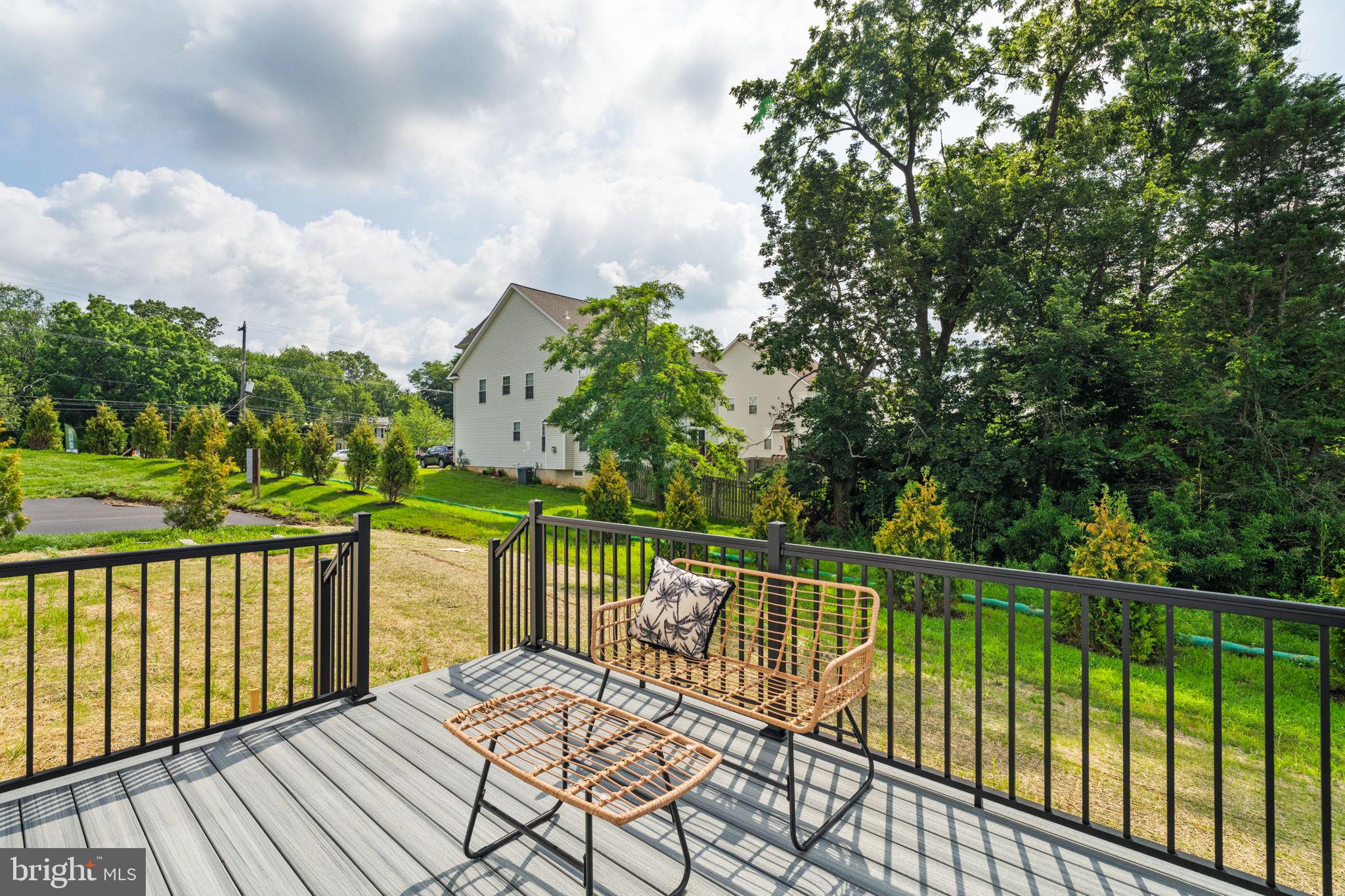 FOREST PARK - Residential