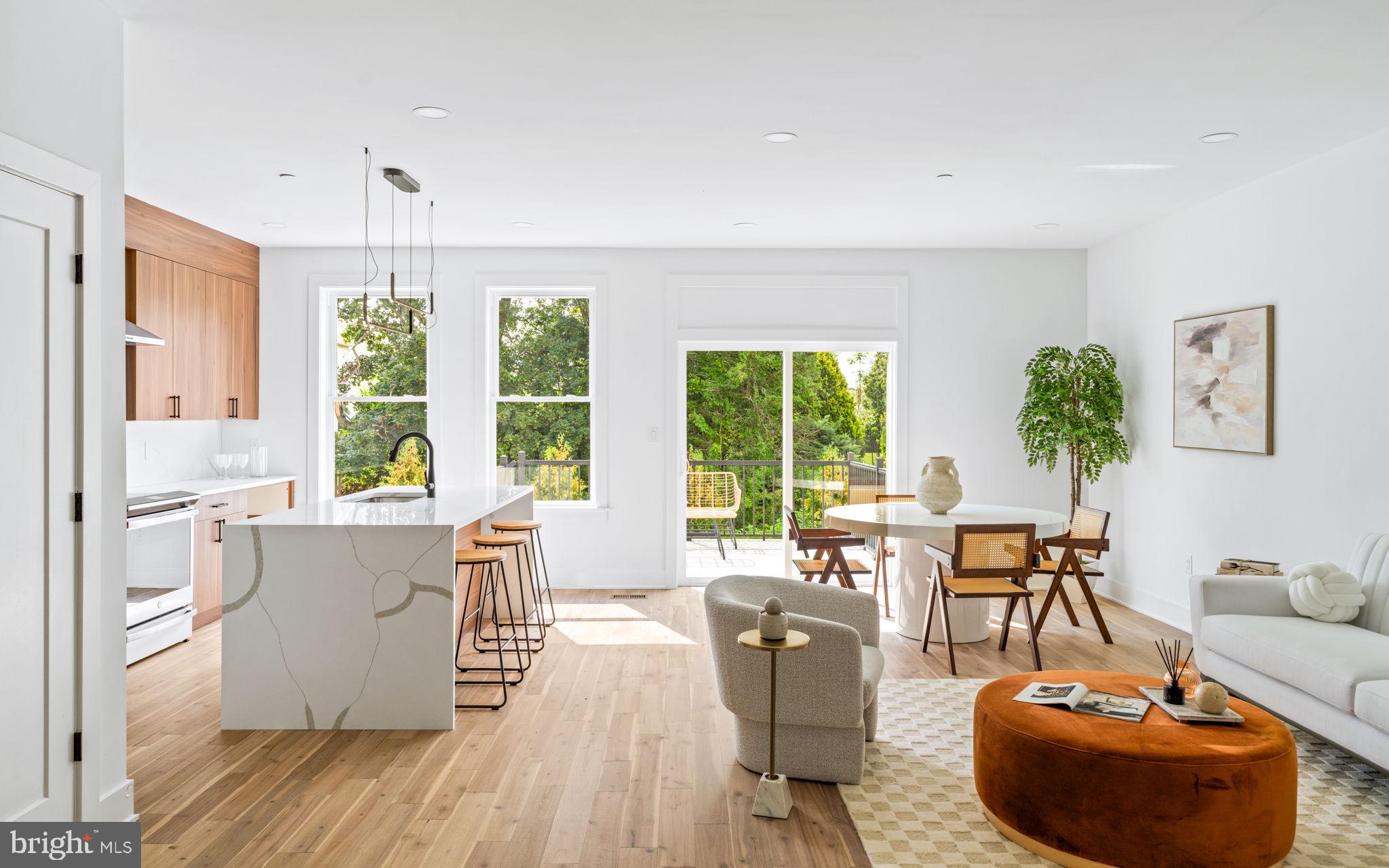 FOREST PARK - Residential