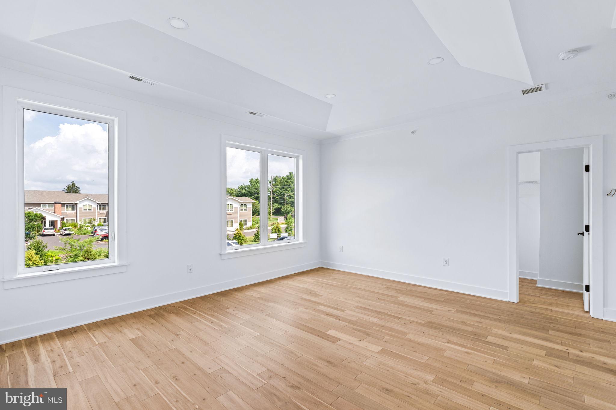 FOREST PARK - Residential