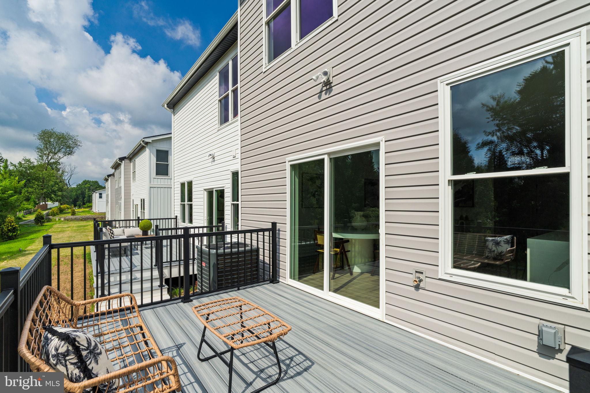 FOREST PARK - Residential