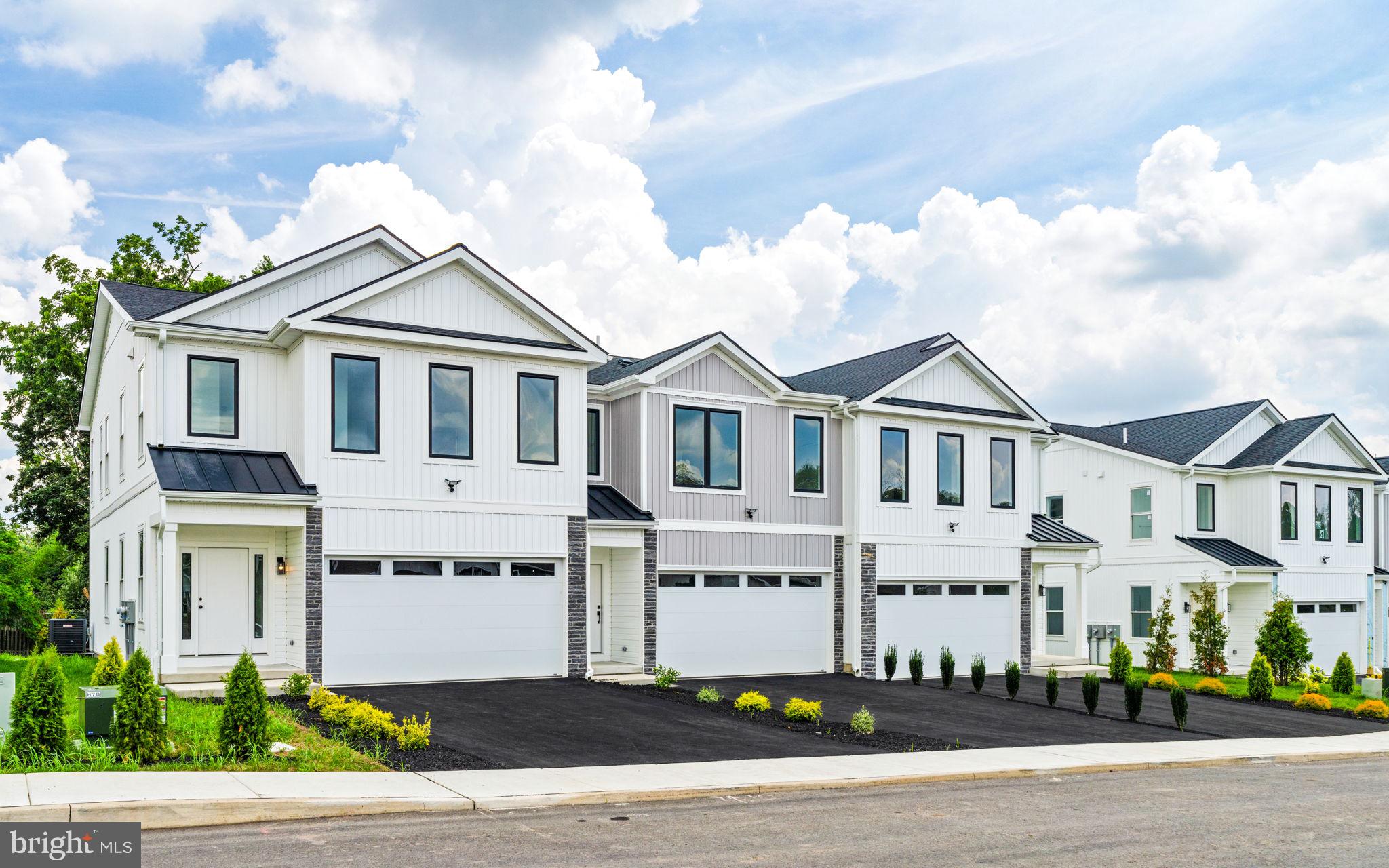 FOREST PARK - Residential