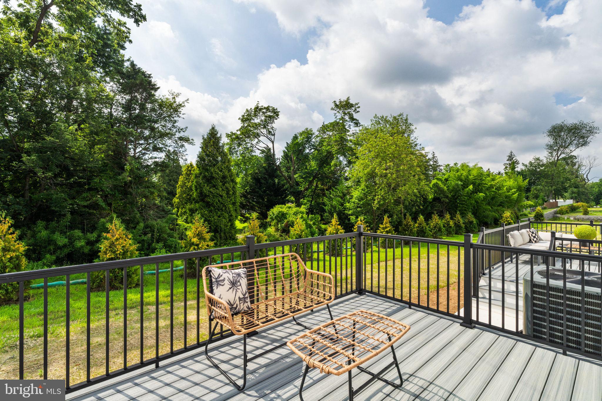 FOREST PARK - Residential