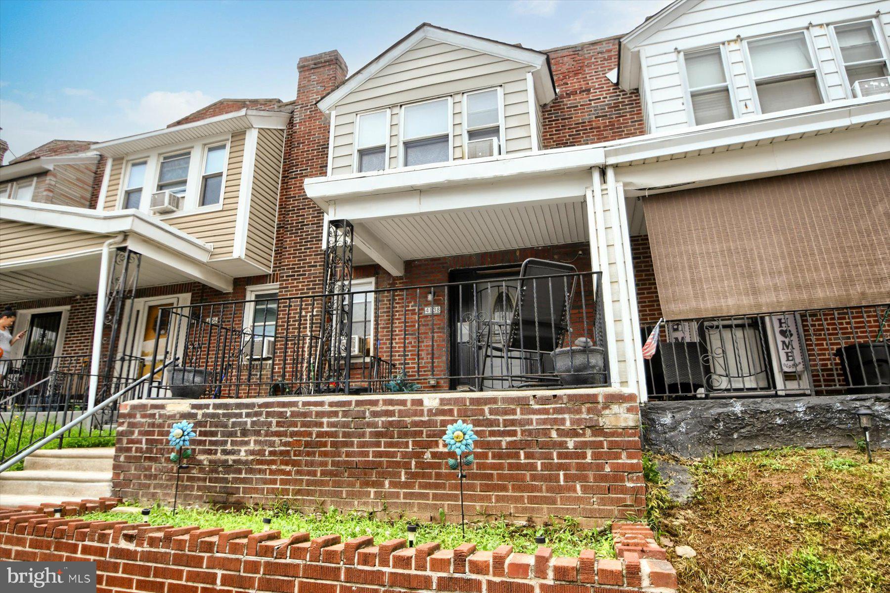 JUNIATA - Residential