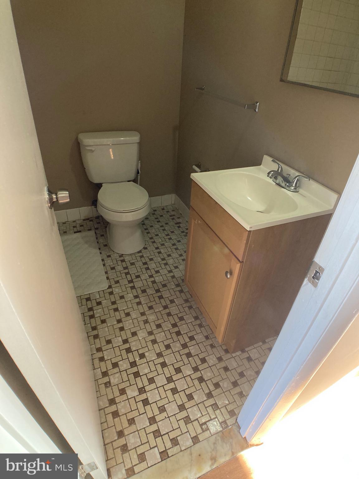 PHILADELPHIA - Residential