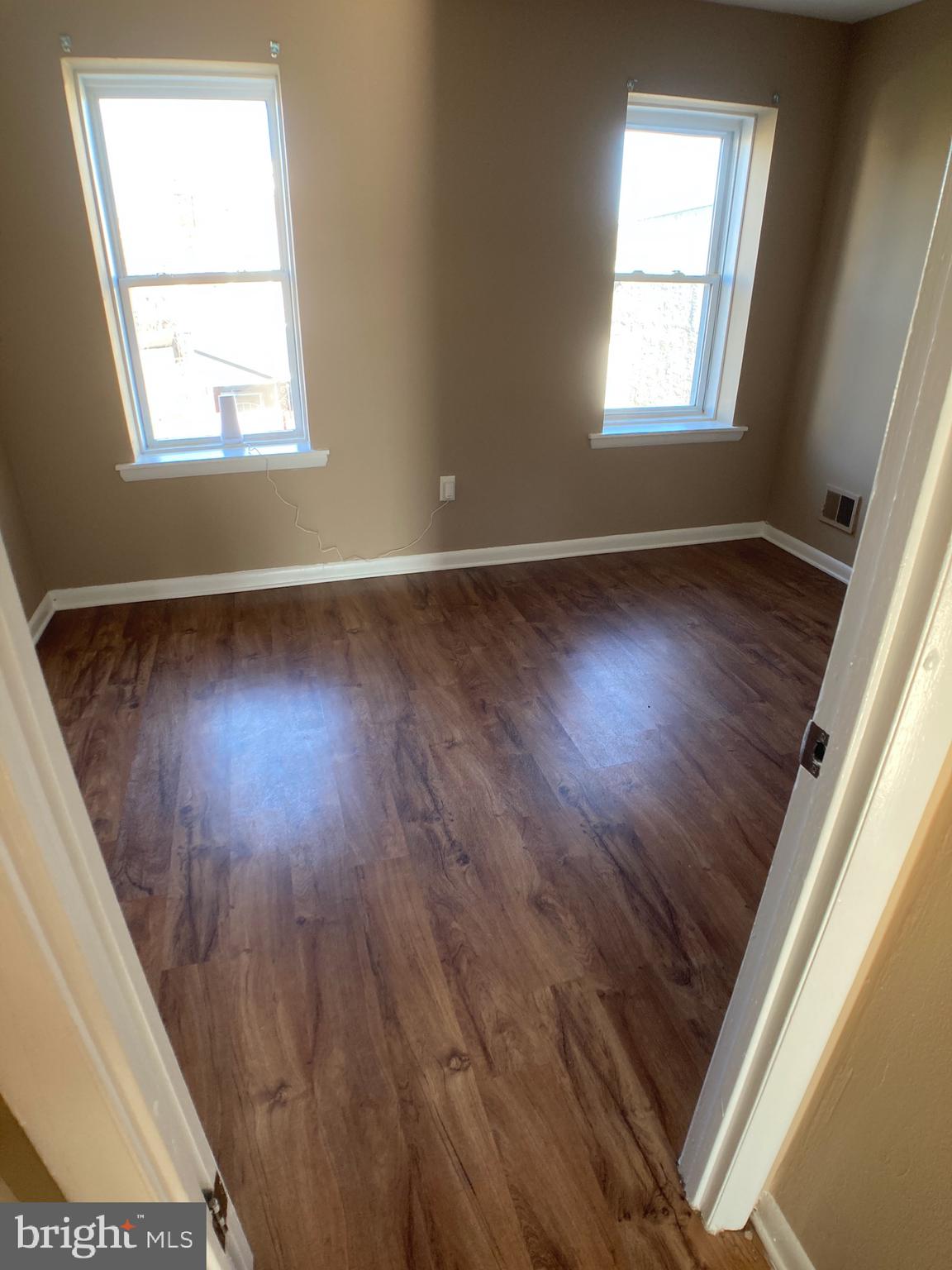 PHILADELPHIA - Residential
