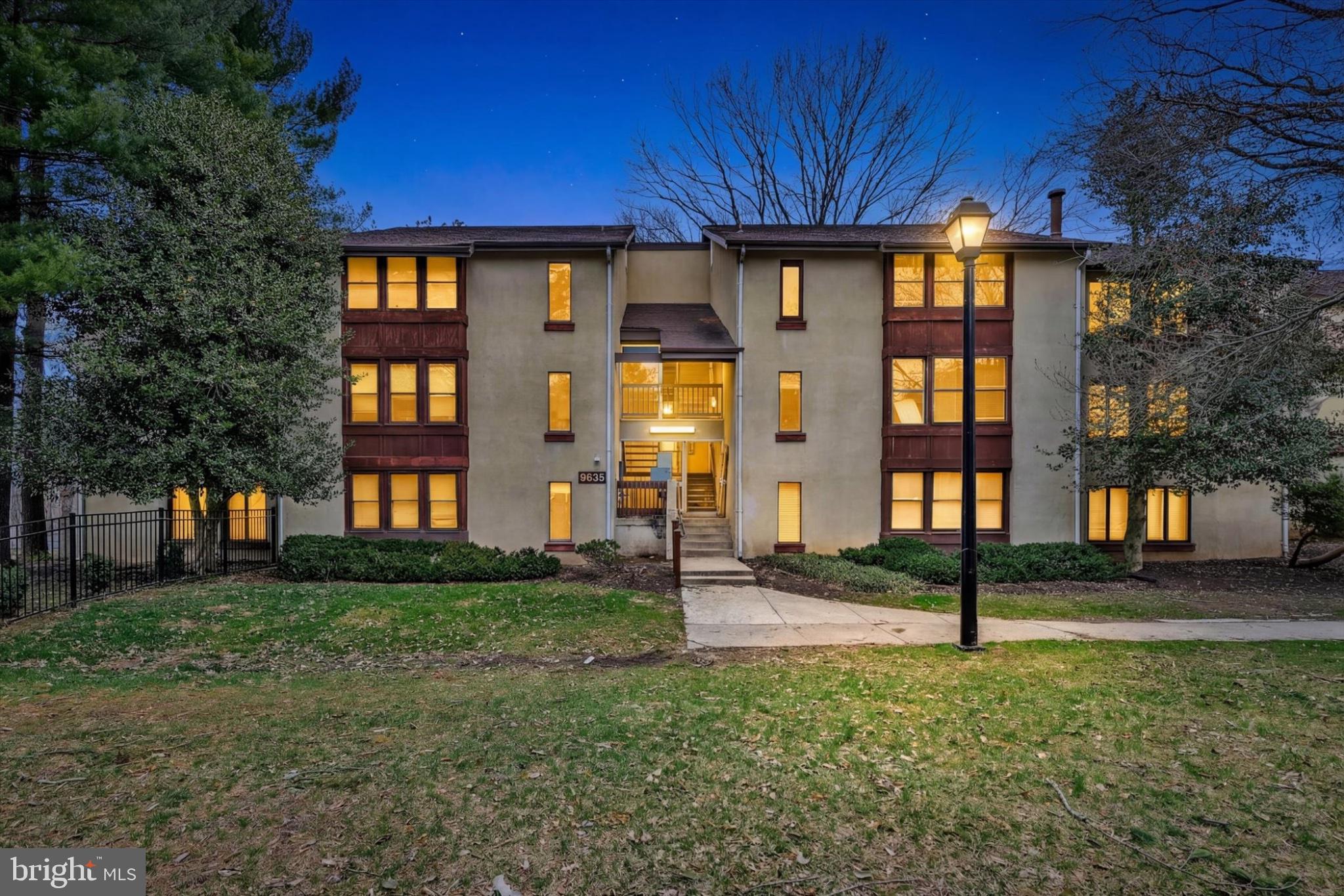 Welcome to modern, worry-free living in the heart of Columbia! This beautifully updated 2-bedroom, 1.5-bathroom condo in the sought-after Shadow Oaks community offers the perfect blend of style and convenience. Step inside to find a bright, open floor plan featuring brand-new flooring throughout and a fresh, newly painted that makes the condo feel move-in ready.

The kitchen flows seamlessly into the living area, perfect for entertaining. The two spacious bedrooms offer plenty of room to relax, including a primary suite complete with a half-bath and a generous walk-in closet. Storage is never an issue here, as the unit boasts ample closet space to keep your life organized.

One of the best perks of this home is the all-inclusive feel of the condo association—water and sewer services are included in your COA fee, simplifying your monthly budgeting.

Located in a prime spot for commuters, you are minutes away from major routes including US-29, MD-175, and I-95. Enjoy being close to top-rated Howard County schools, local parks, and the vibrant shopping and dining at the Columbia Town Center.

Don't miss out on this turnkey gem—schedule your showing today!