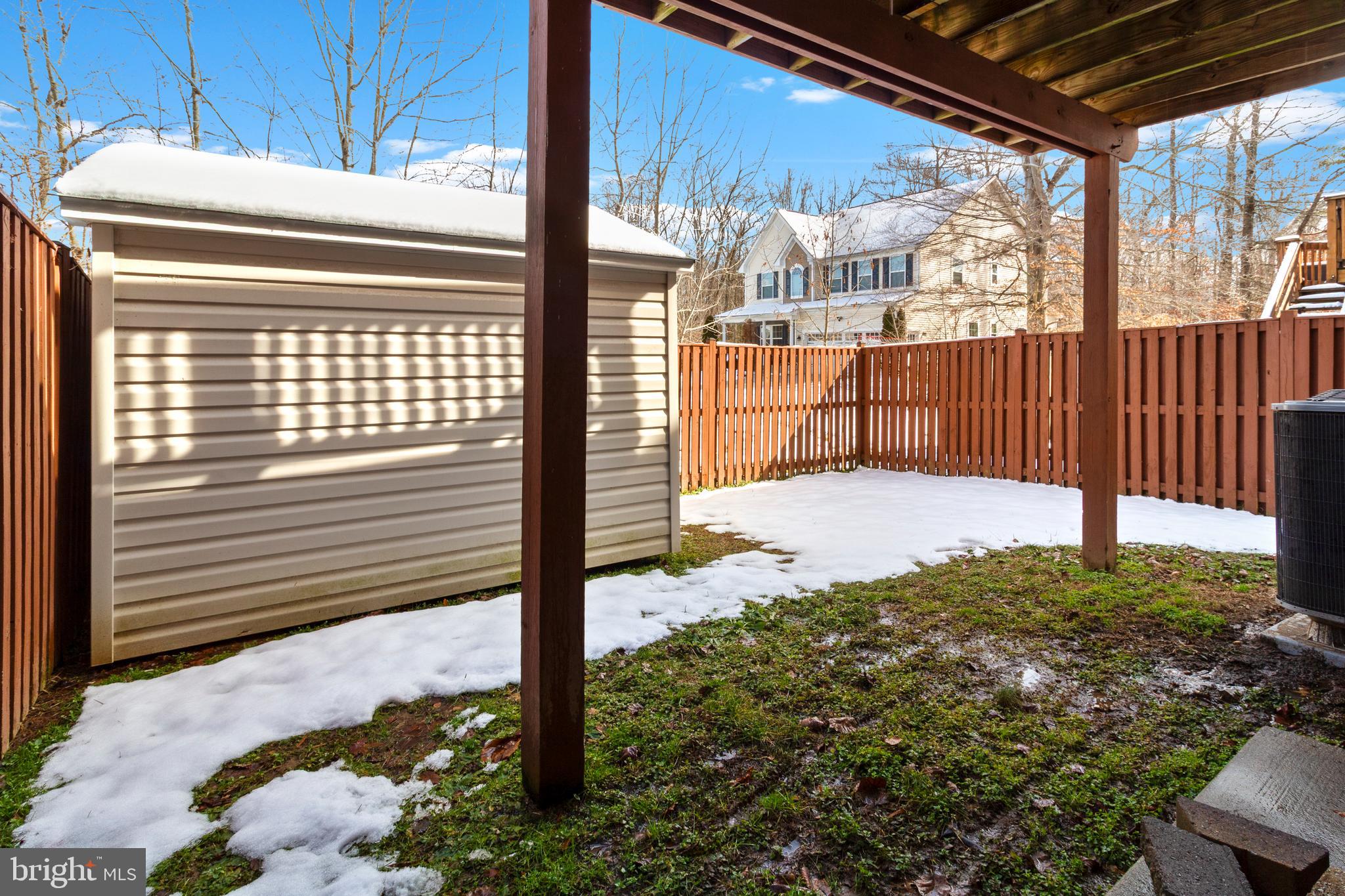 ASPEN WOODS - Residential
