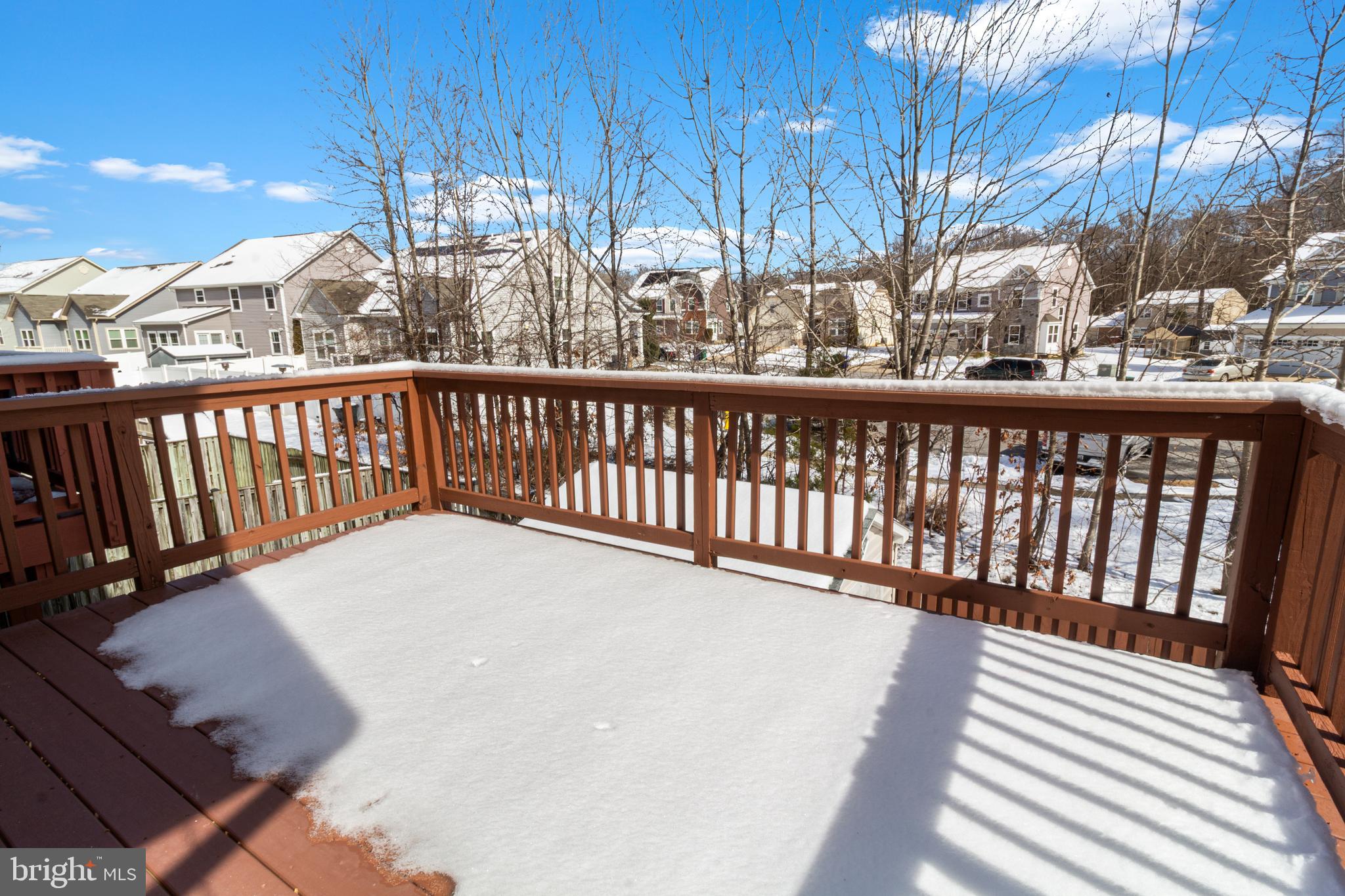 ASPEN WOODS - Residential