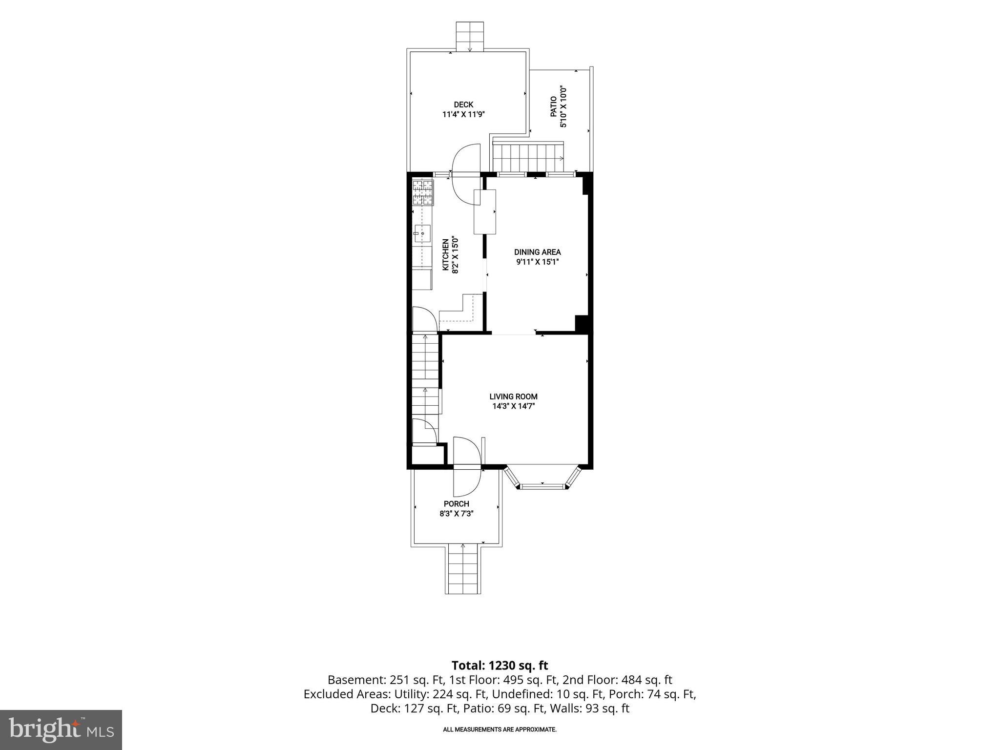 KNETTISHALL - Residential