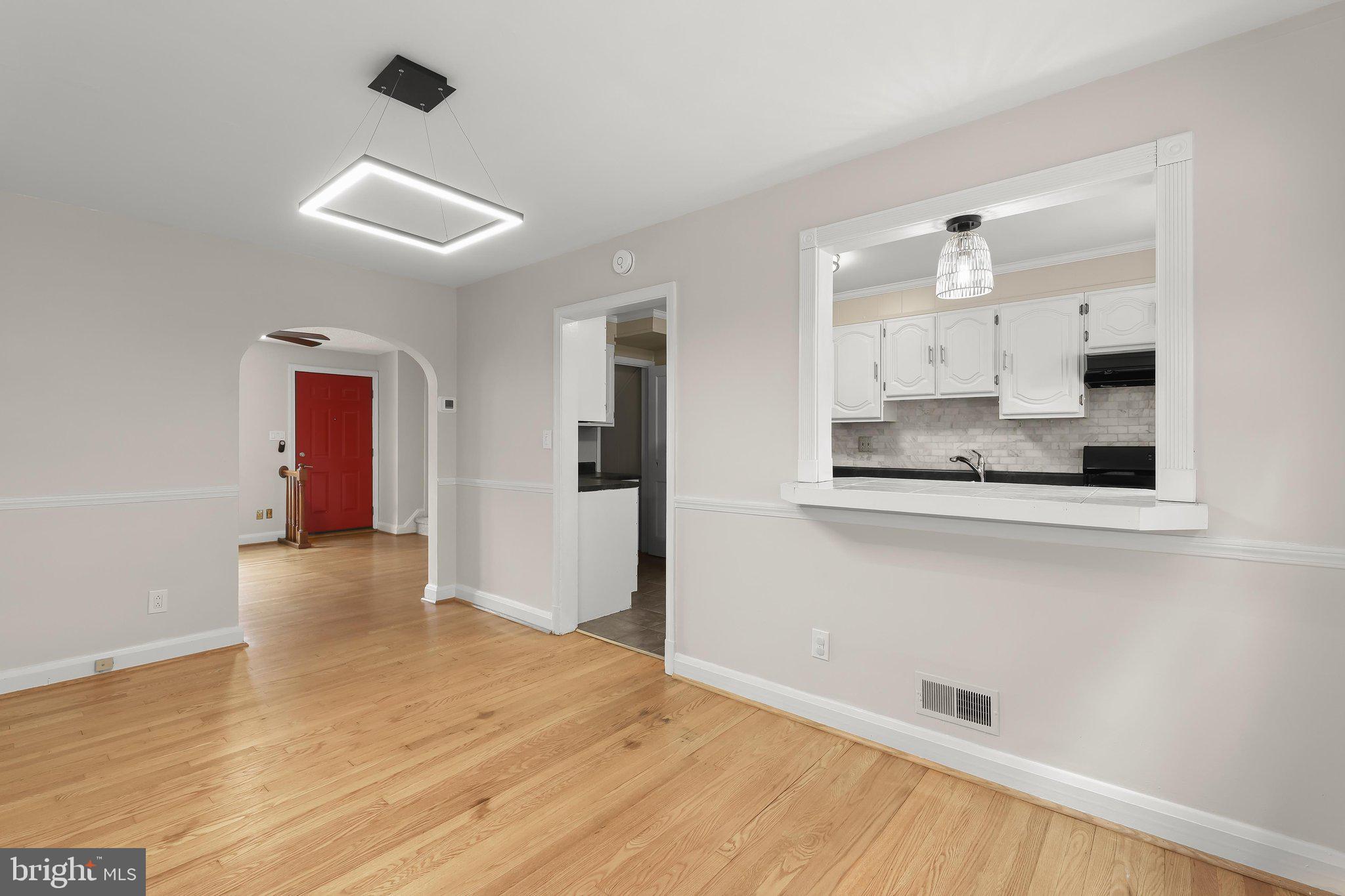 KNETTISHALL - Residential