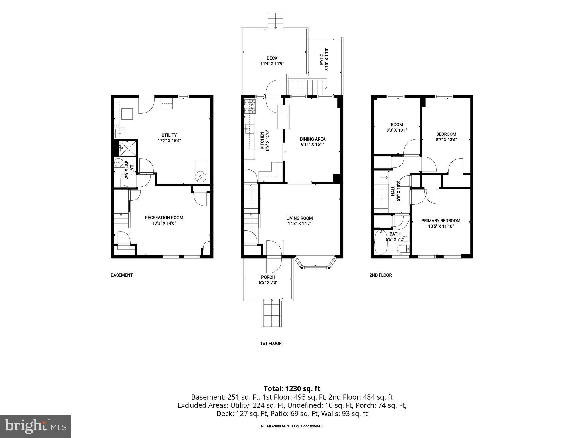 KNETTISHALL - Residential