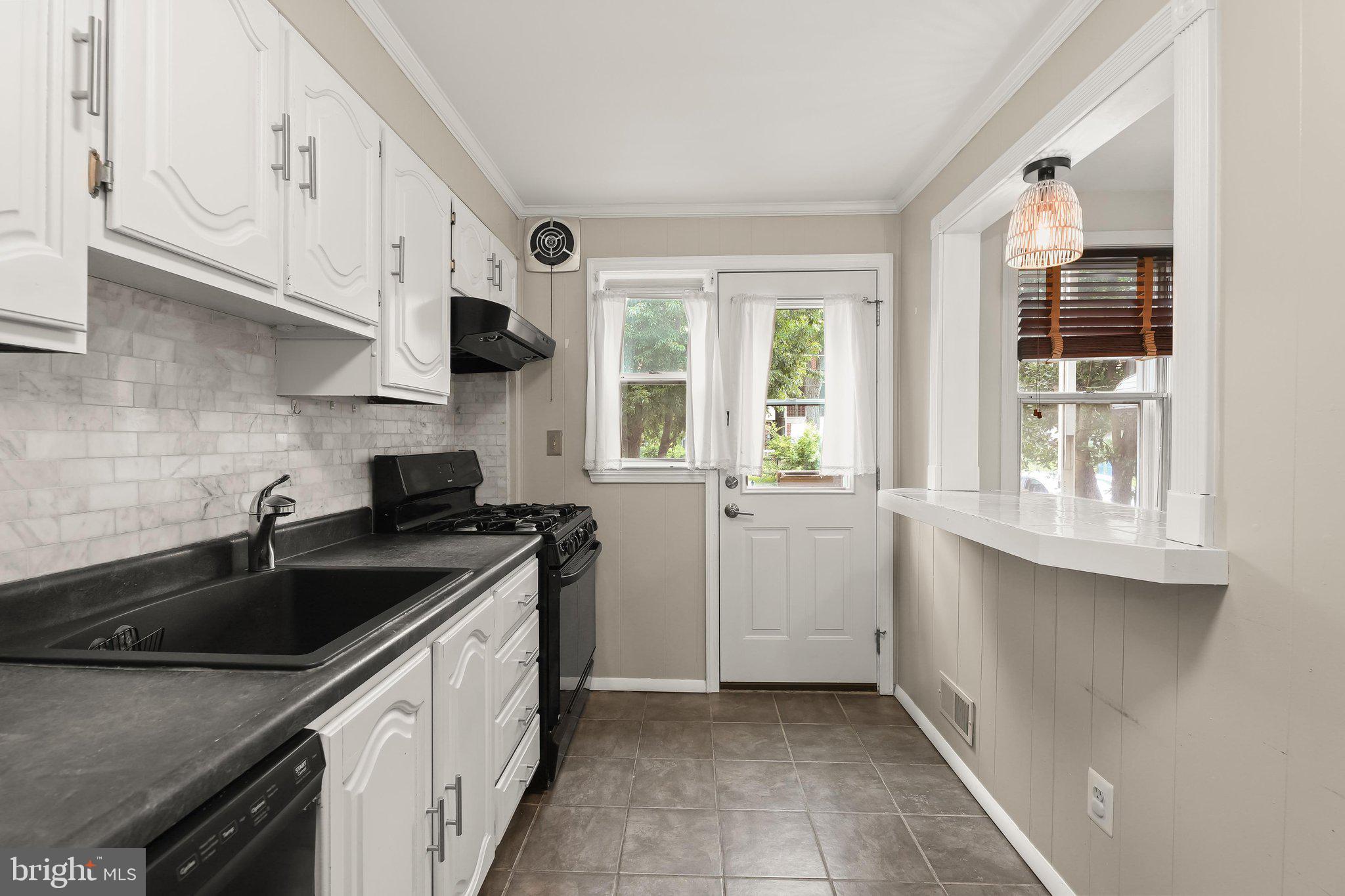 KNETTISHALL - Residential