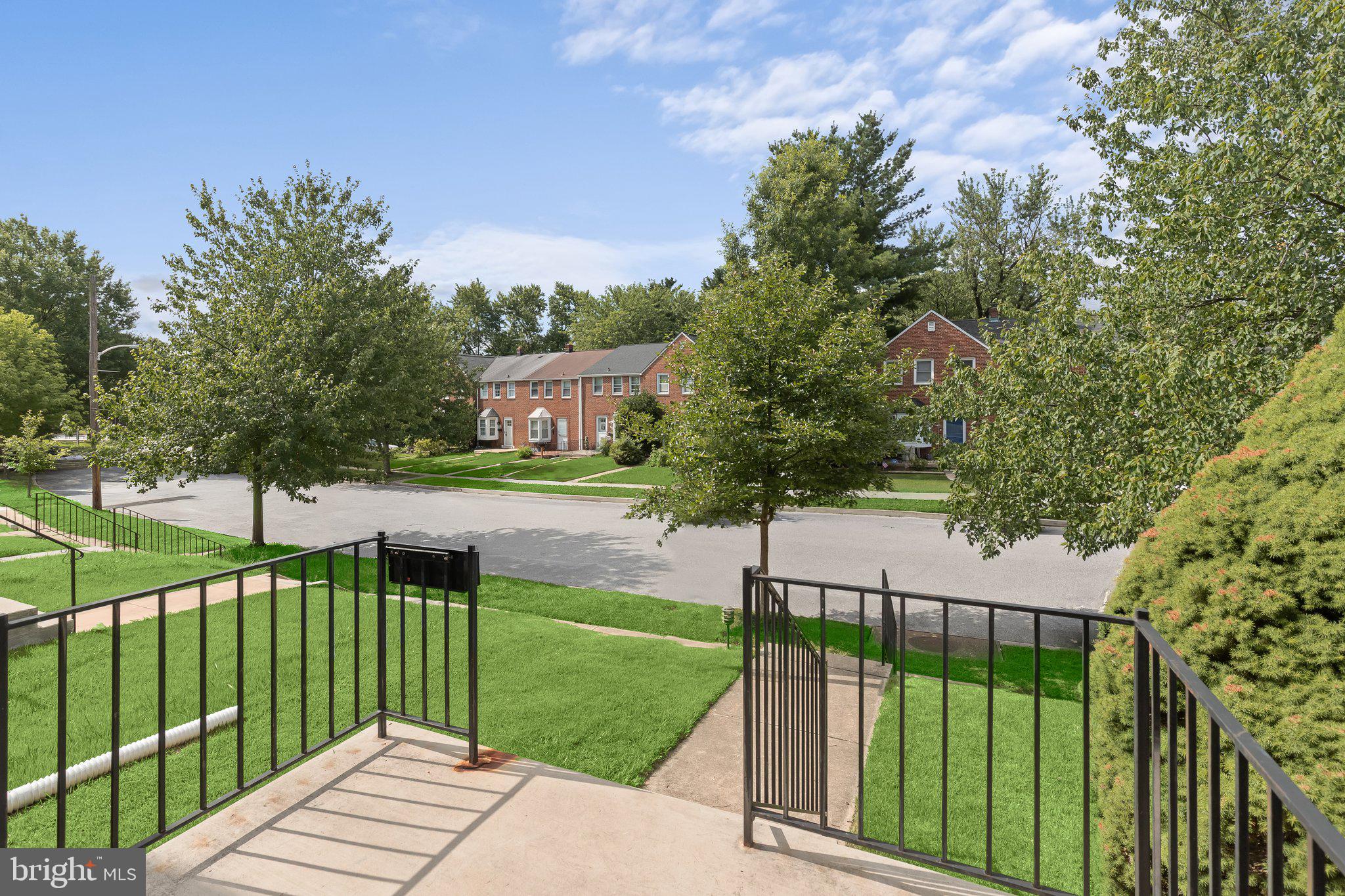 KNETTISHALL - Residential