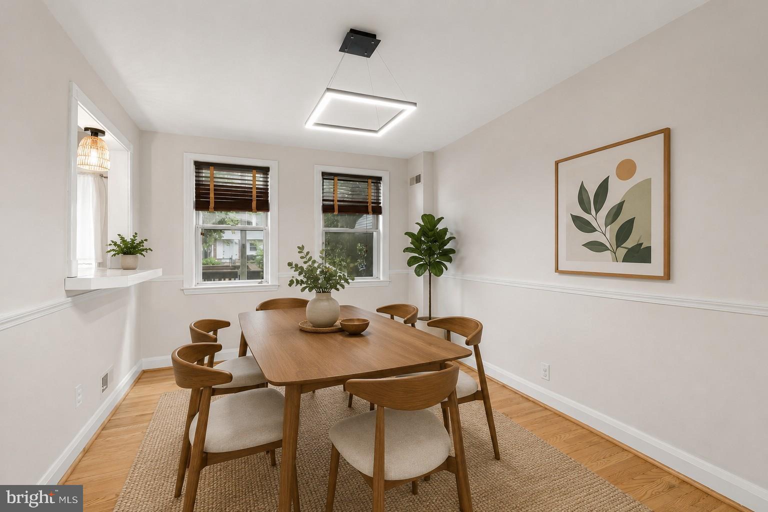 KNETTISHALL - Residential