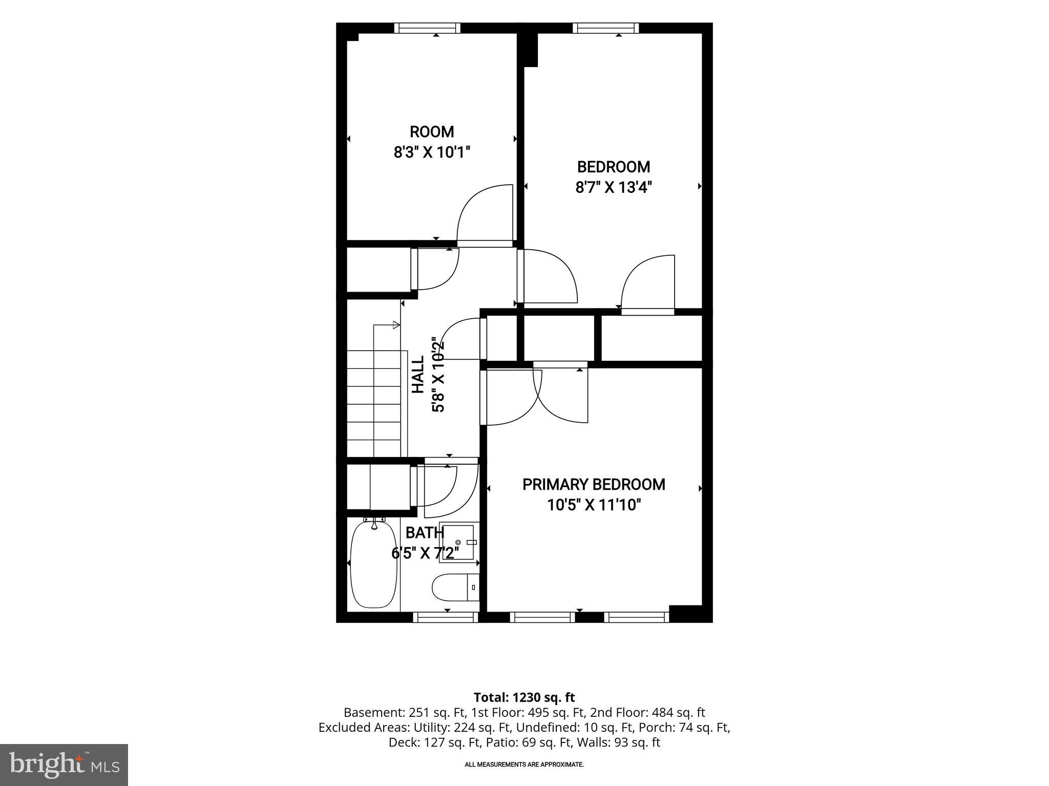 KNETTISHALL - Residential