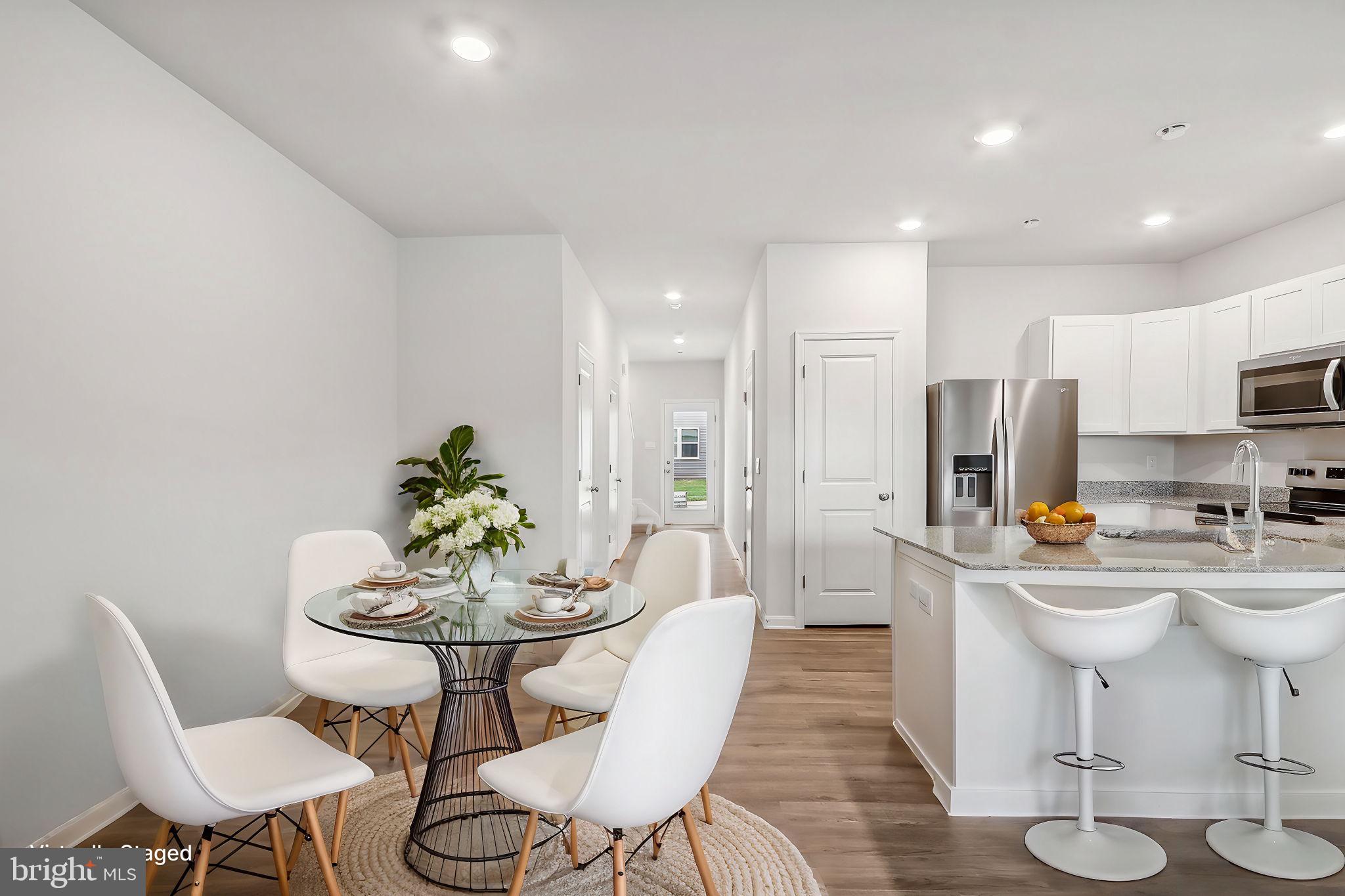 VALLEY VIEW - Residential