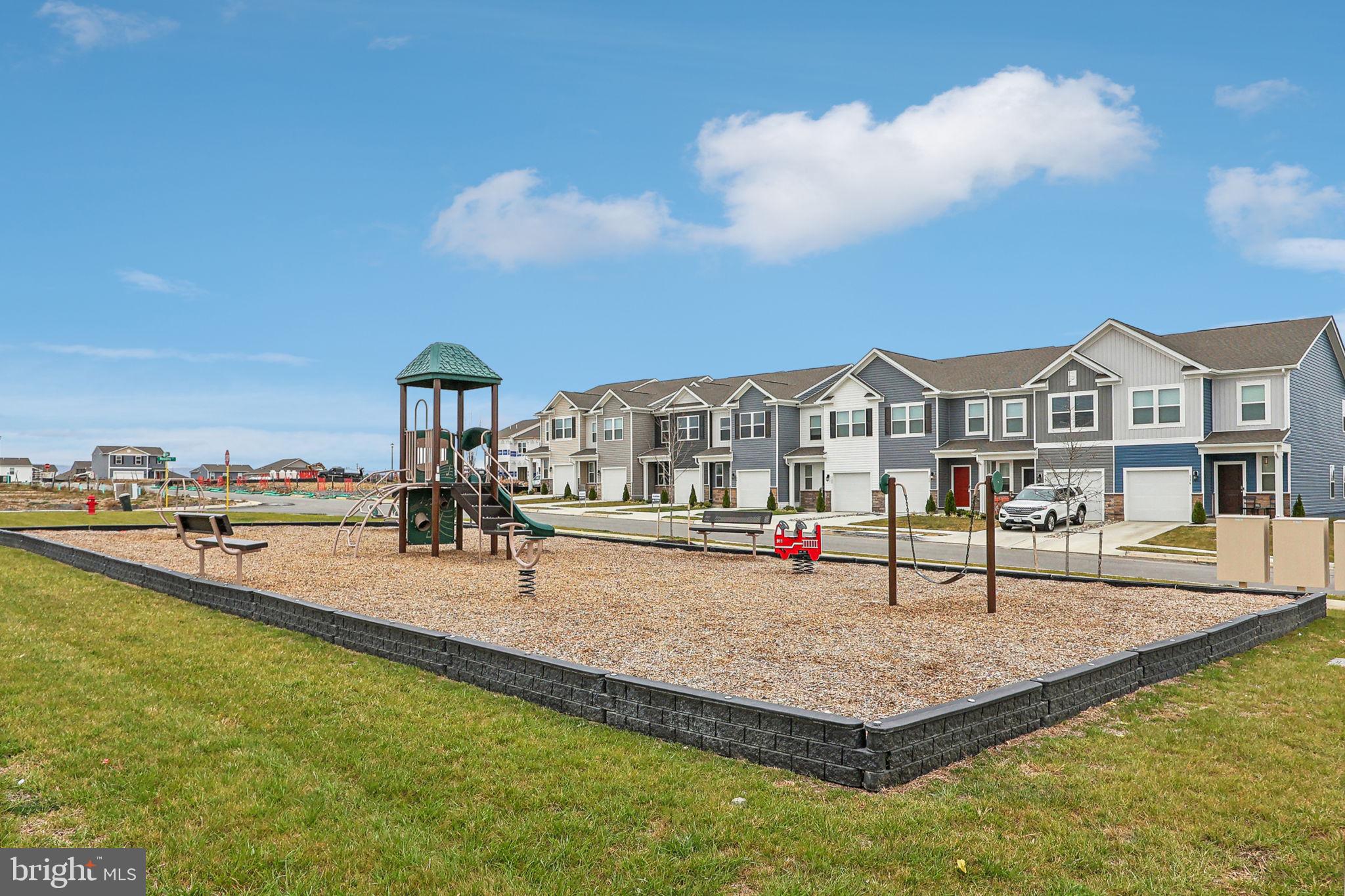 VALLEY VIEW - Residential