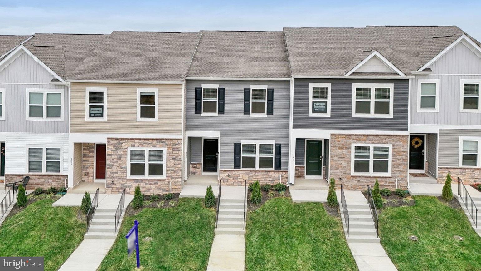 VALLEY VIEW - Residential