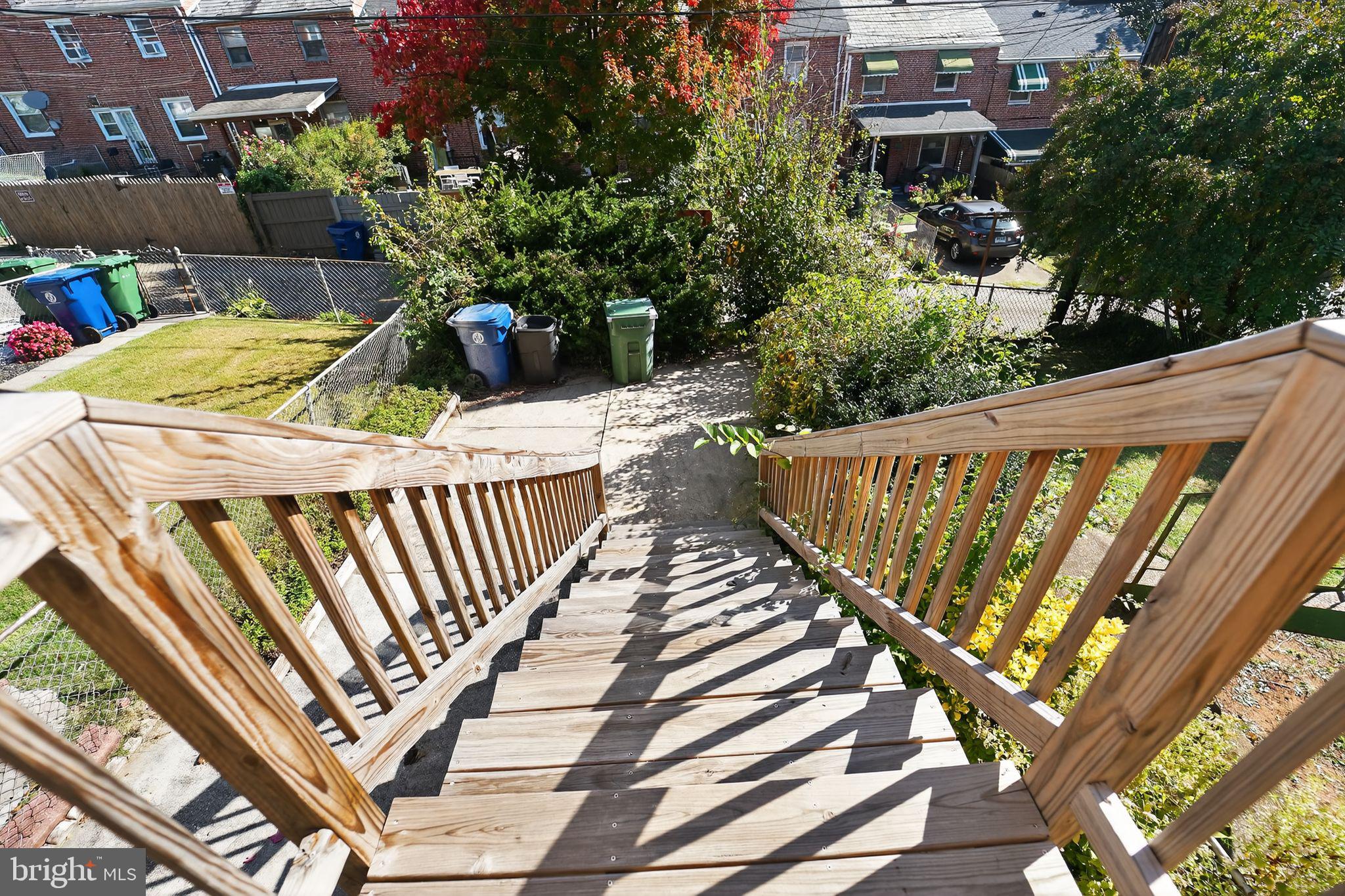 EDNOR GARDENS HISTORIC DISTRICT - Residential