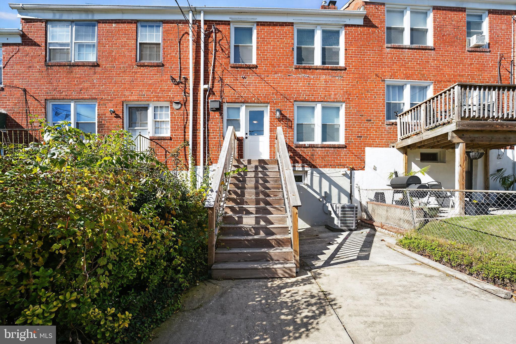 EDNOR GARDENS HISTORIC DISTRICT - Residential