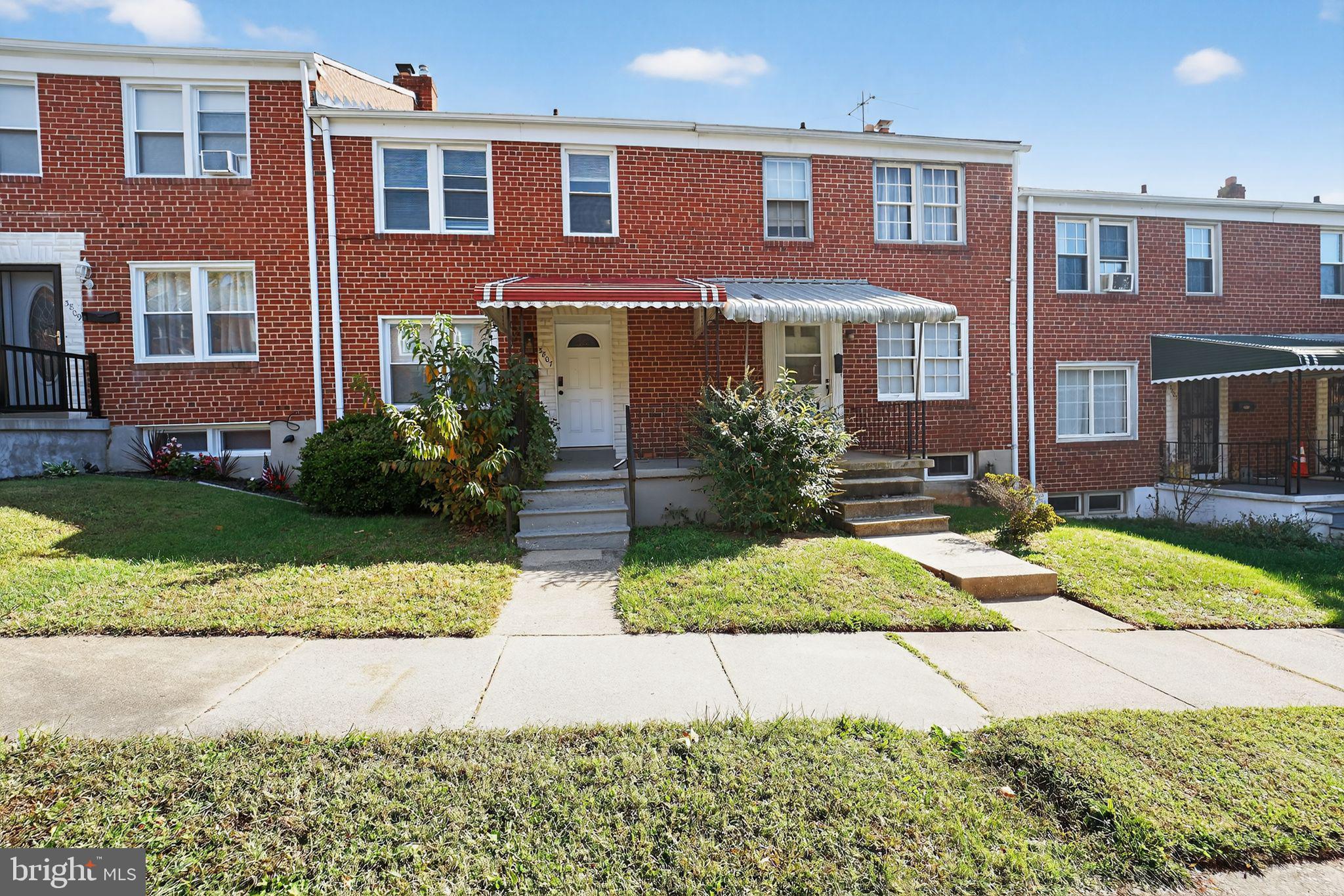 EDNOR GARDENS HISTORIC DISTRICT - Residential