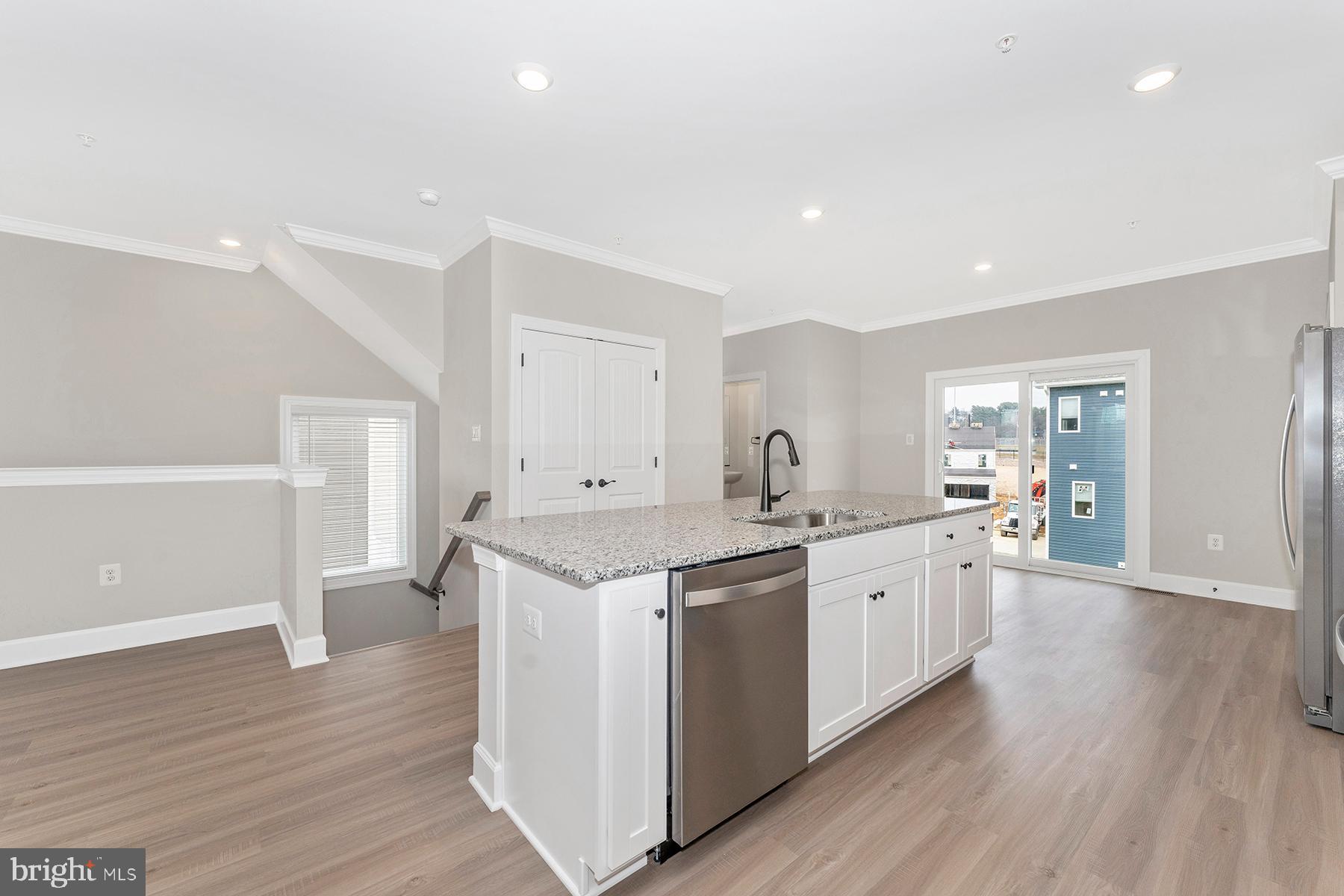 BRIMINGTON FARM - Residential