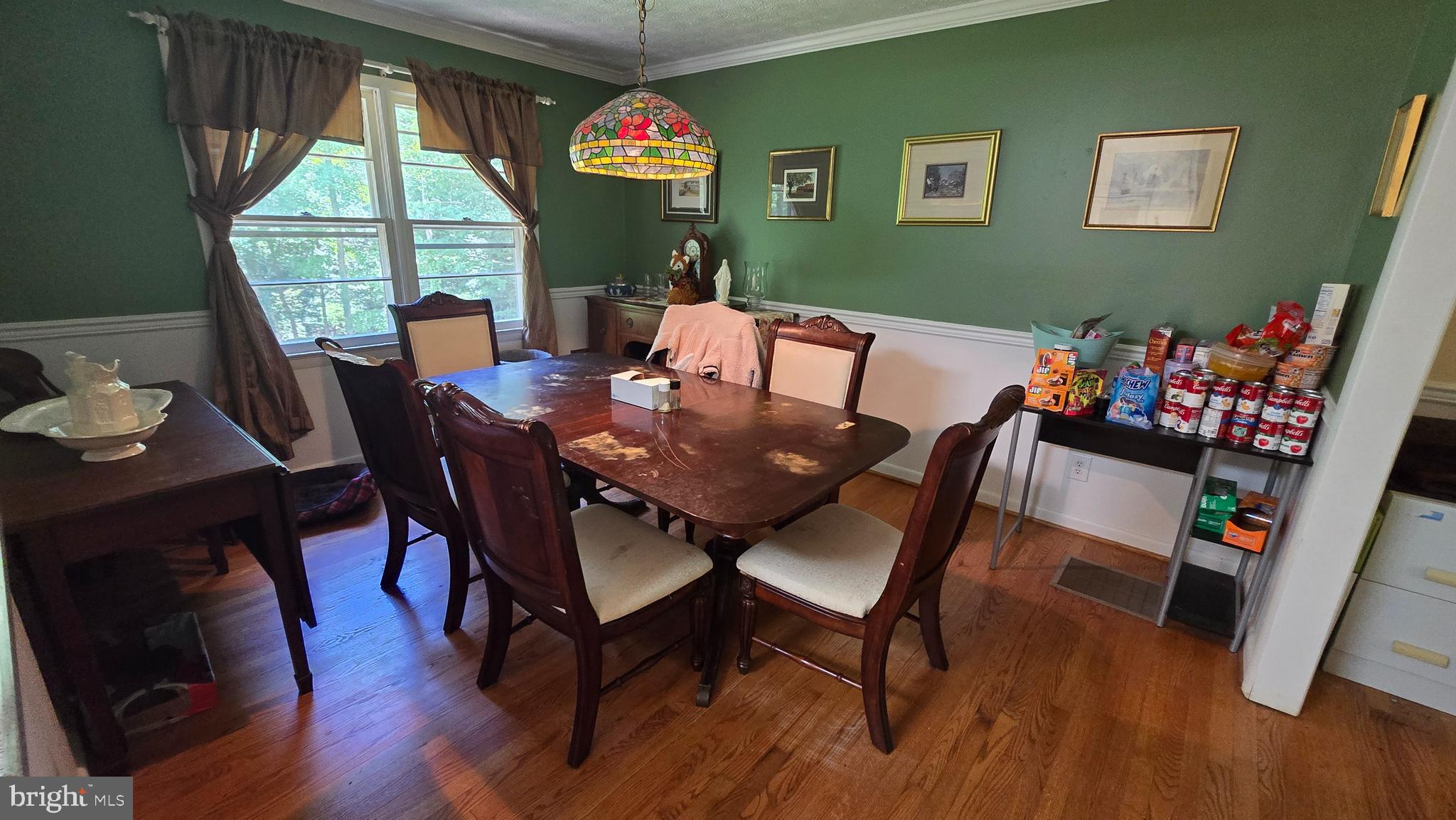 ESPERANZA FARMS - Residential