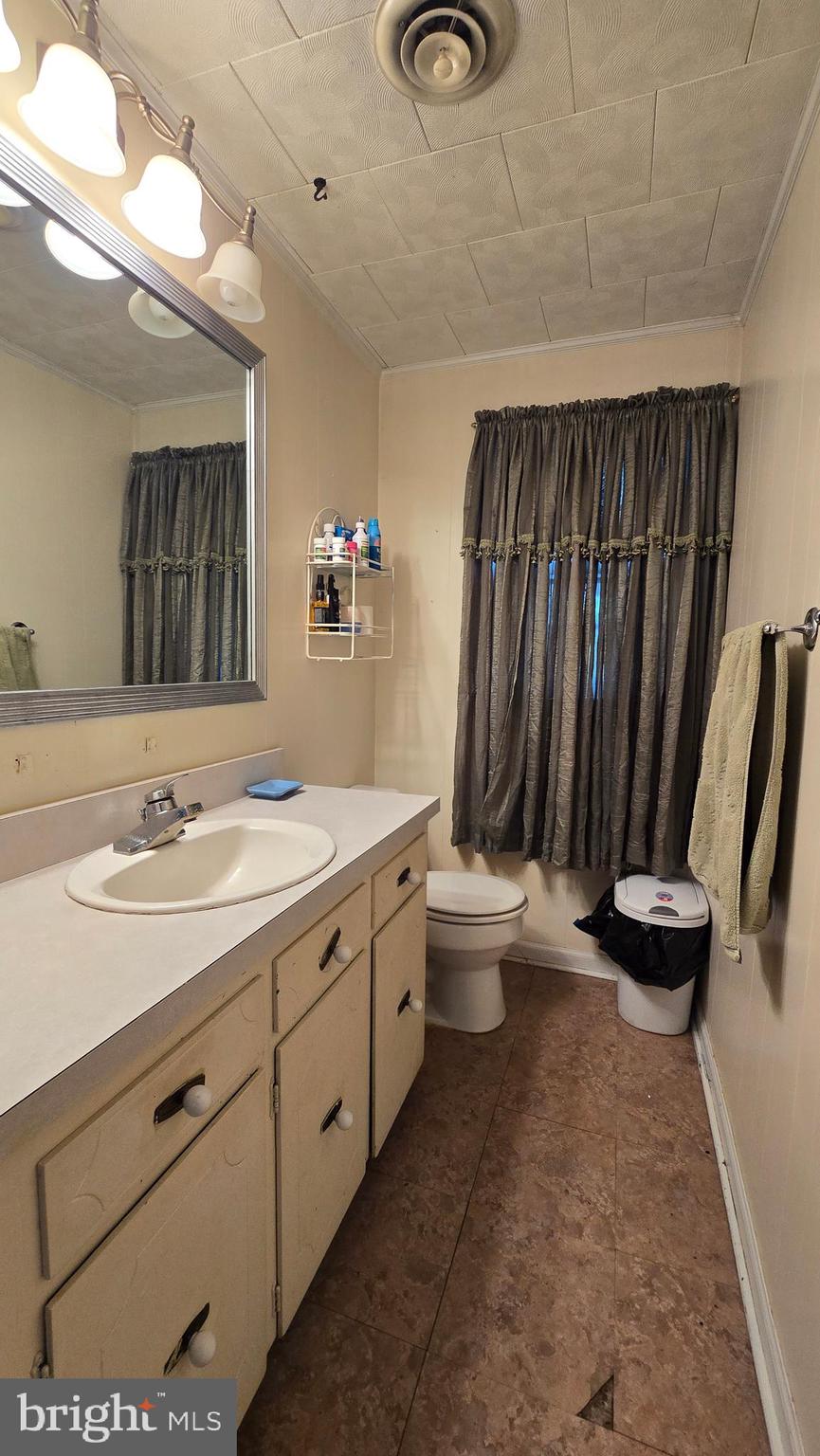 ESPERANZA FARMS - Residential