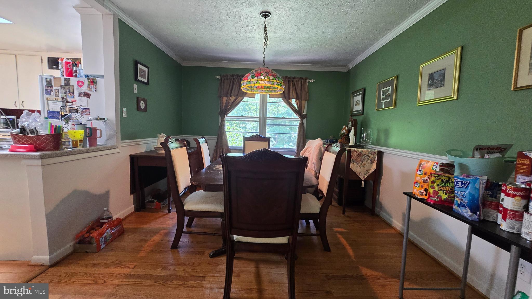 ESPERANZA FARMS - Residential