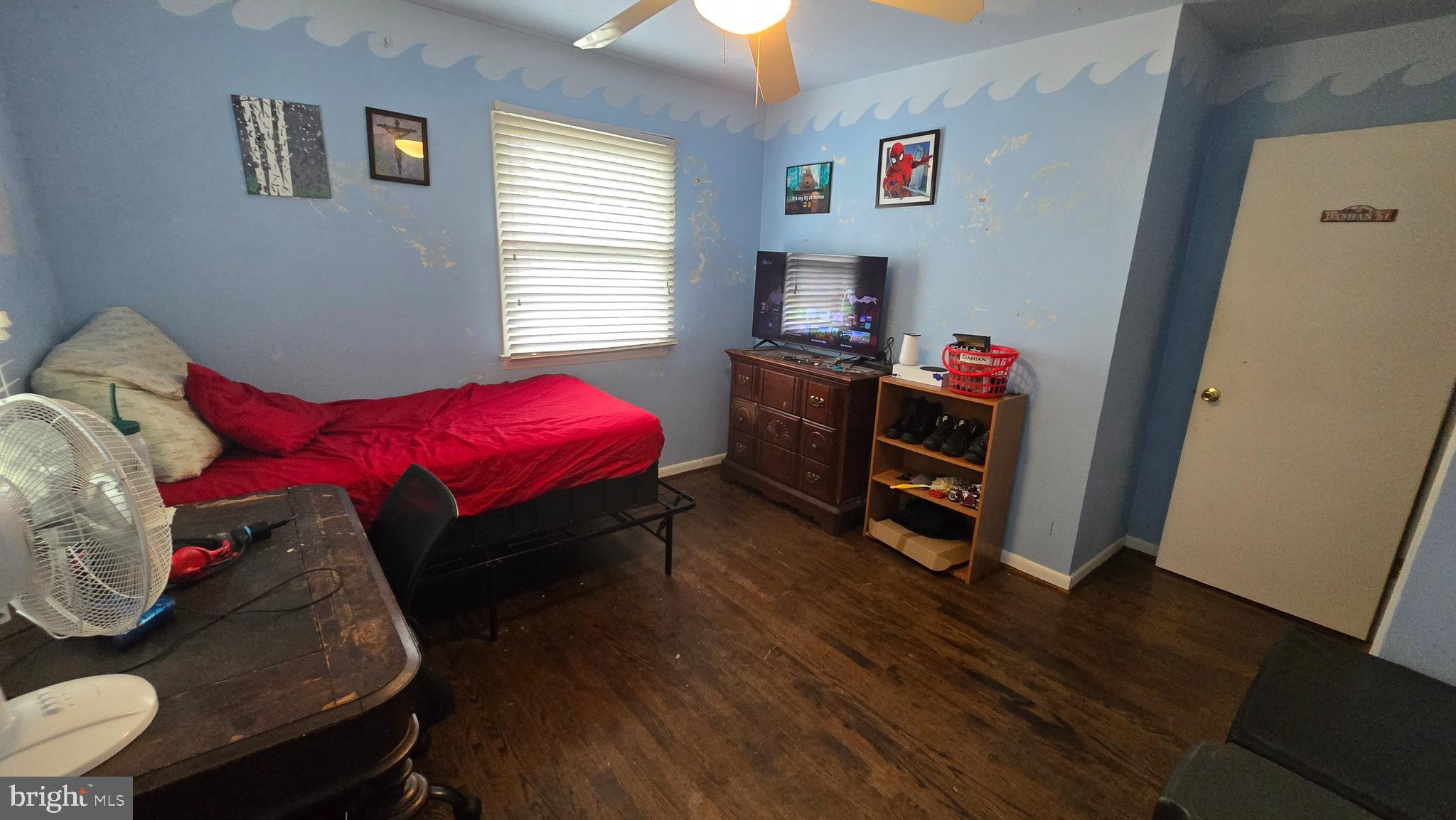 ESPERANZA FARMS - Residential