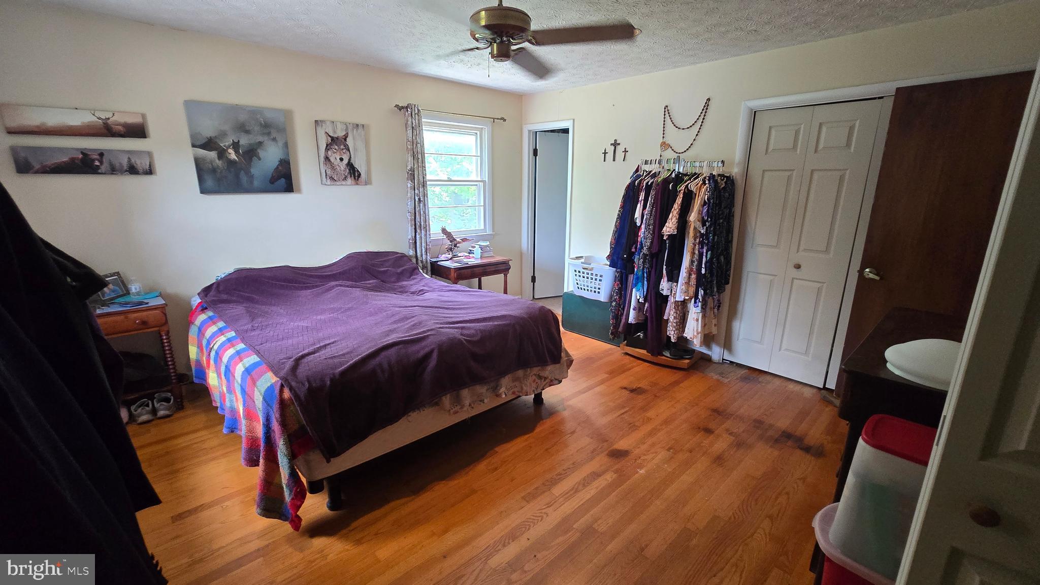 ESPERANZA FARMS - Residential