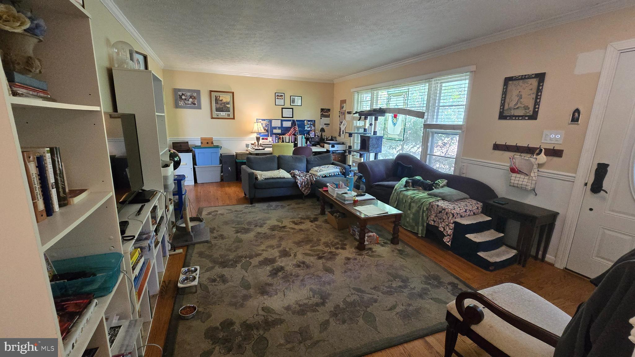 ESPERANZA FARMS - Residential