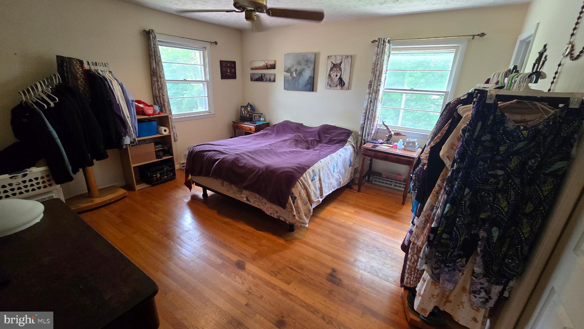 ESPERANZA FARMS - Residential