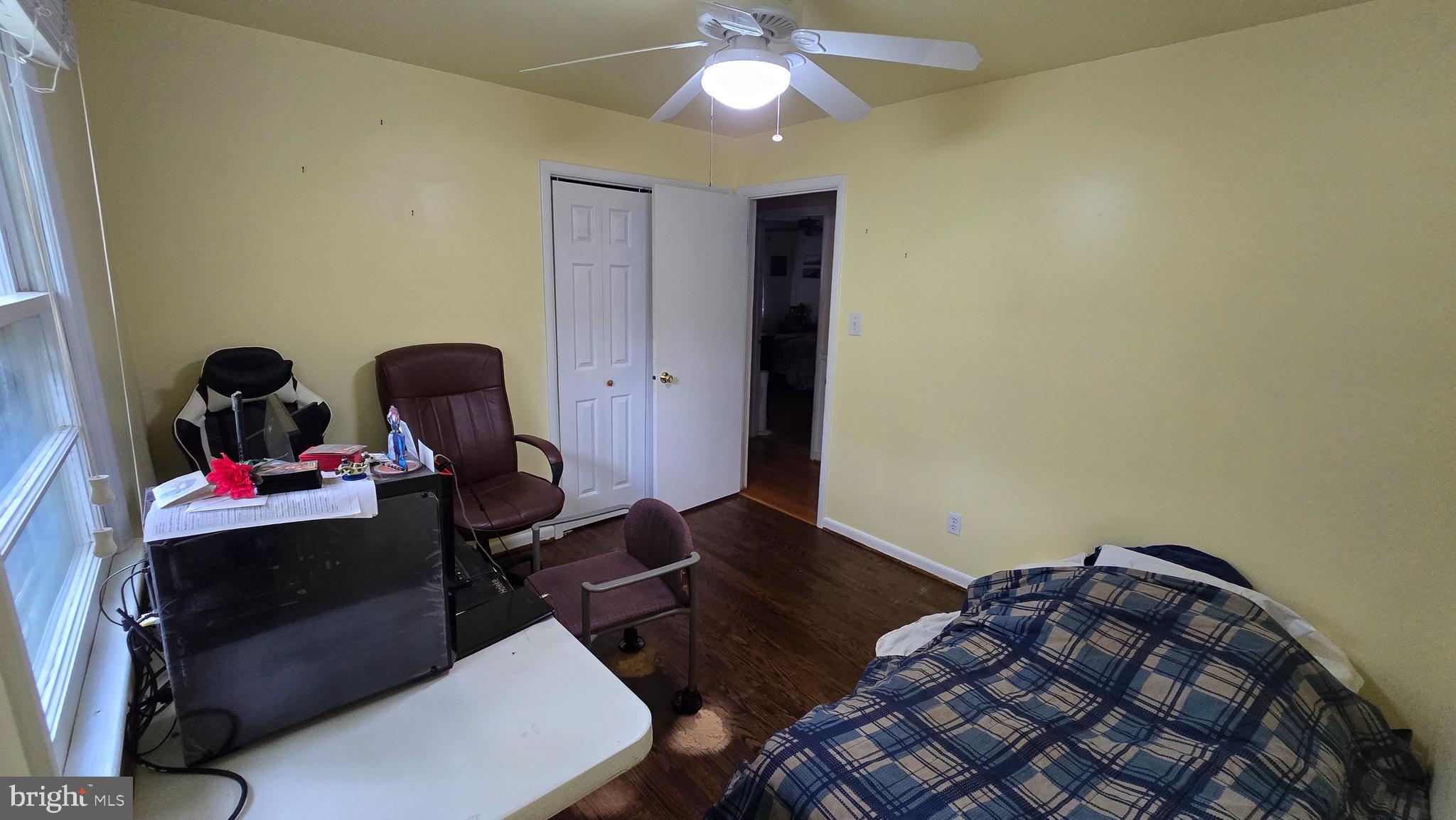 ESPERANZA FARMS - Residential