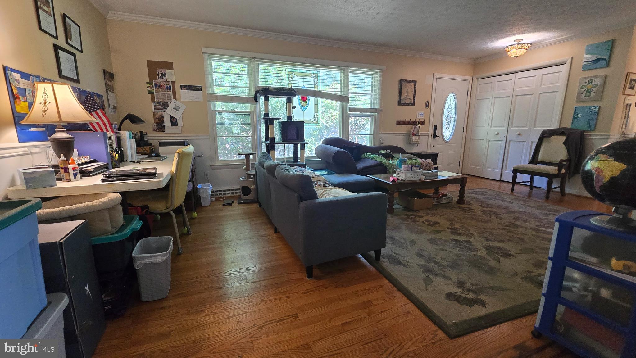 ESPERANZA FARMS - Residential