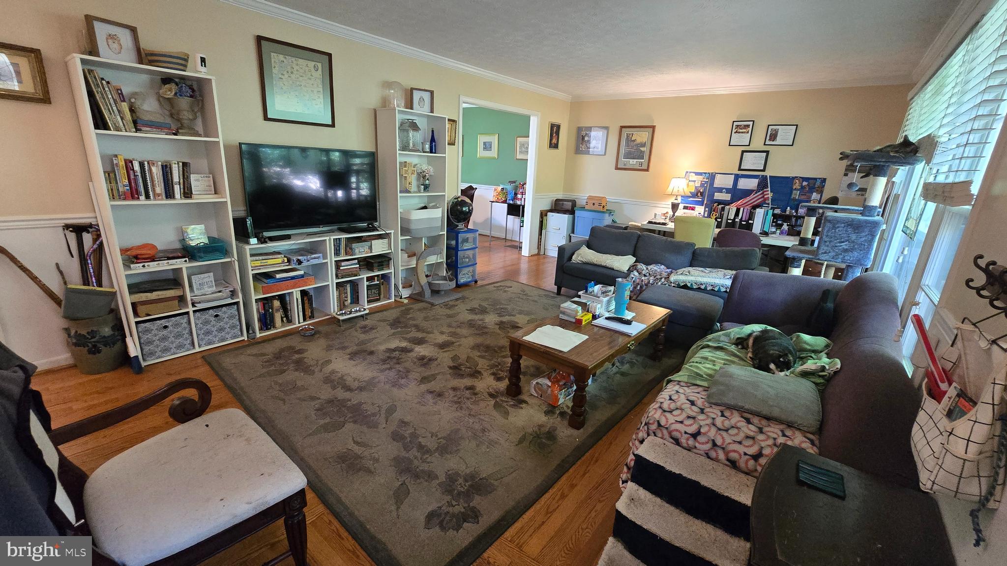ESPERANZA FARMS - Residential