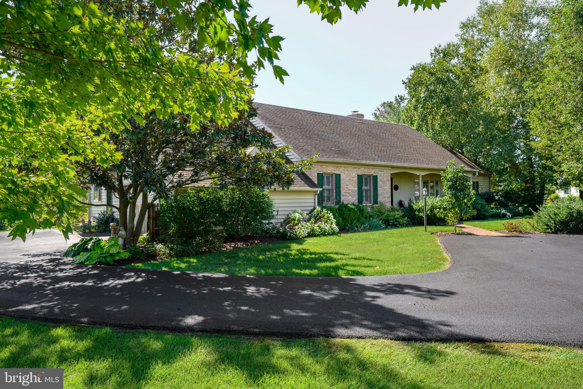 HEATHER HEIGHTS - Residential