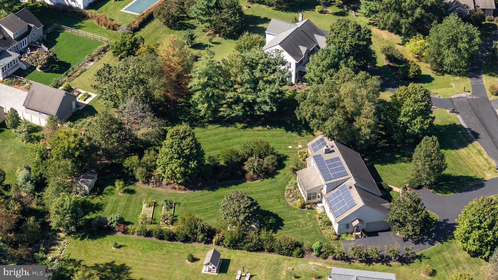 HEATHER HEIGHTS - Residential